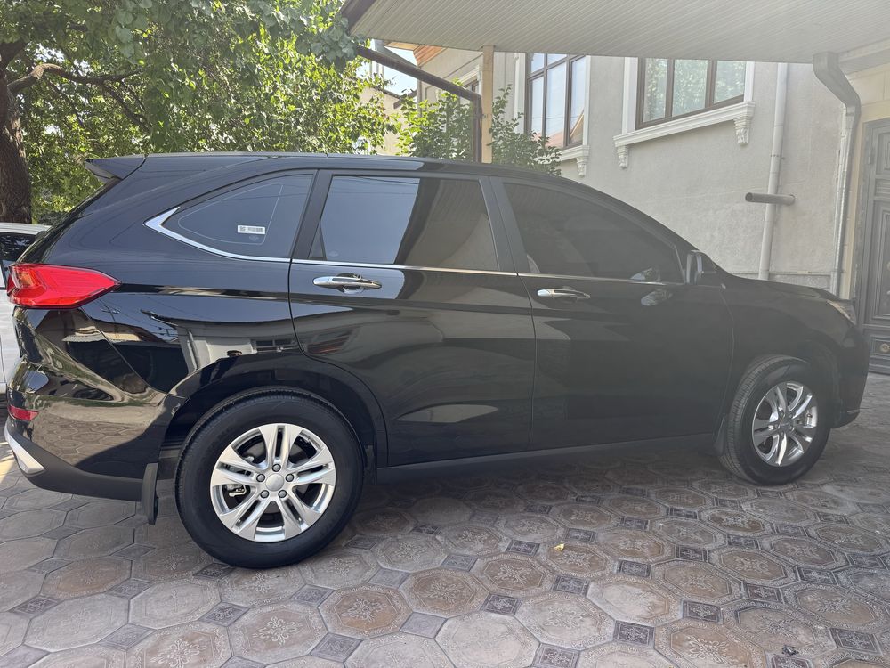 Prodayotsya Haval M6 camfort