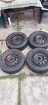 Jante 175/65r14 m+s