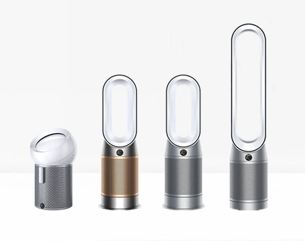 Новый Воздух очистители от Dyson! Бесплатная Доставка!