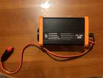 Инвертор за кола/ камион 12 V към 230 V, 300W