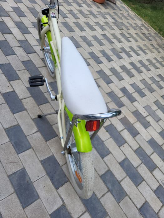 Bicicleta pegas roata 20 inch