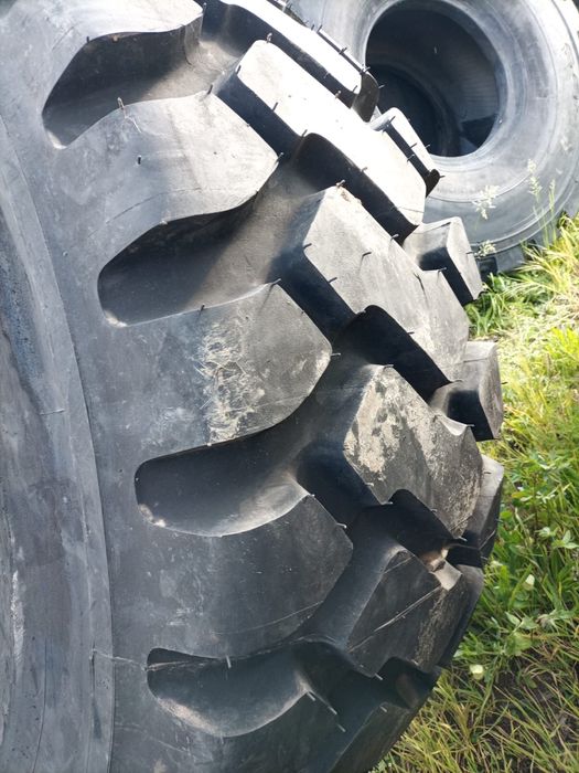 Vand anvelope industriale 26,5R25   29,5R25