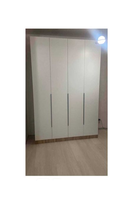 Акция! Новый шкаф 160x240х52 см АЗИЯ СКЛАД в наличии А773016