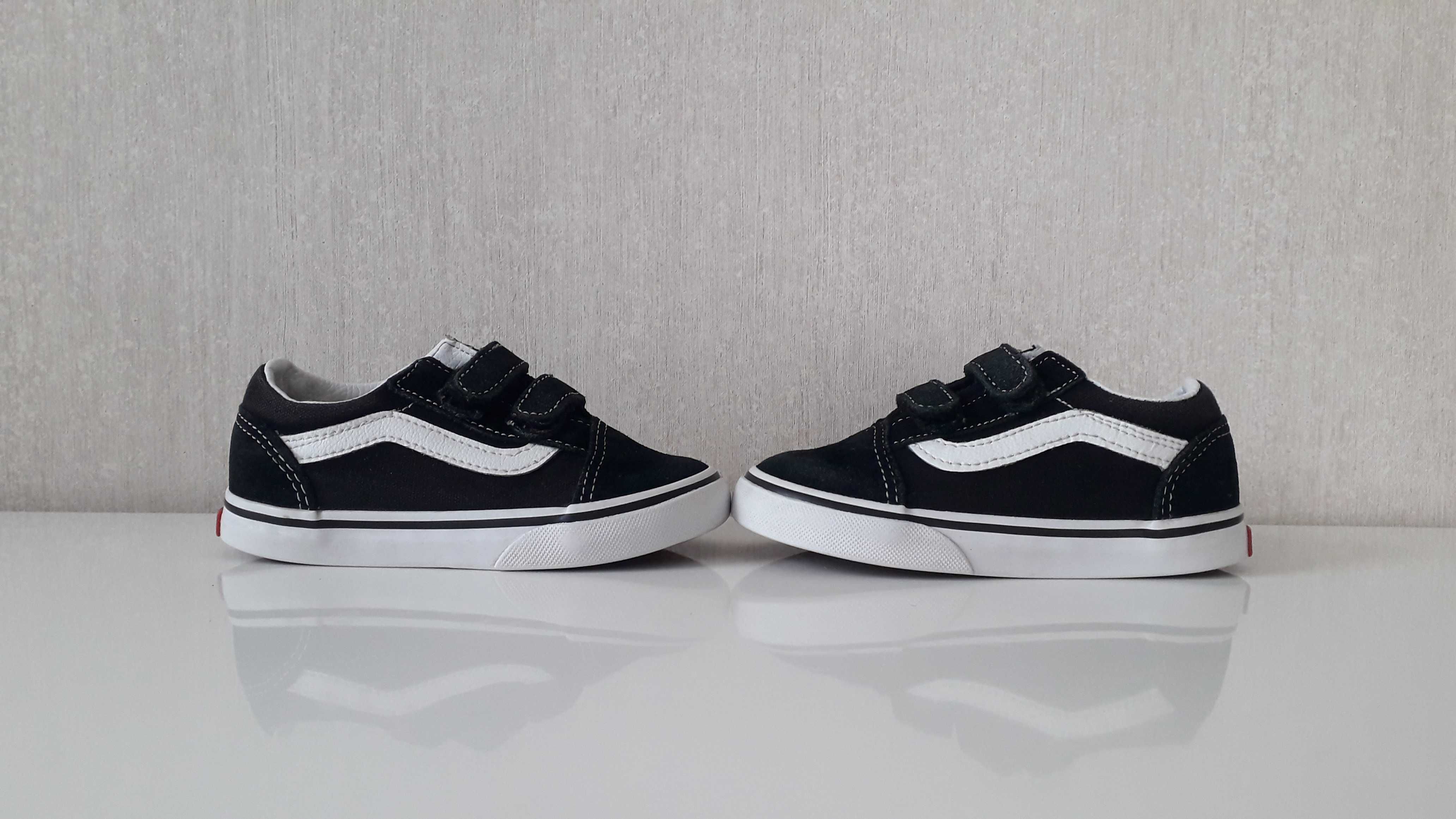 Tenisi copii Old Skool V Infant nr 25