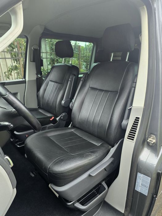 Vw Transporter T5 Facelift * Automat * XxL * Euro 5