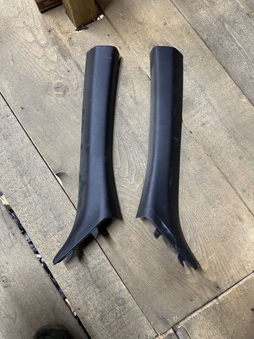 Stalpi parbriz bmw e93