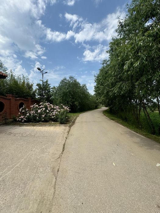 Comana- Giurgiu, teren intravilan