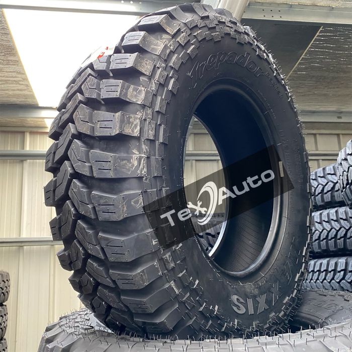 205/80R16 Гуми за Кал / Лов / OFFRoad / 4х4 / MAXXIS M-8060 Trepador
