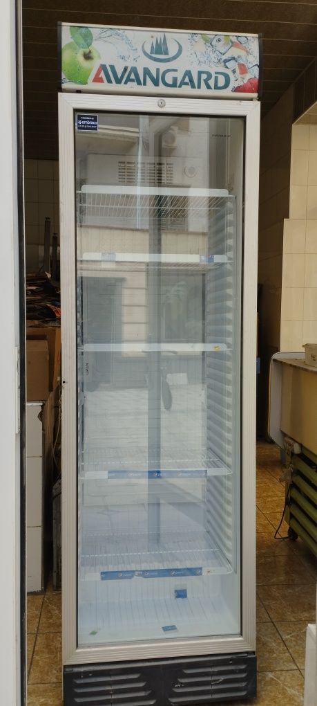 Холодильник AVANGARD