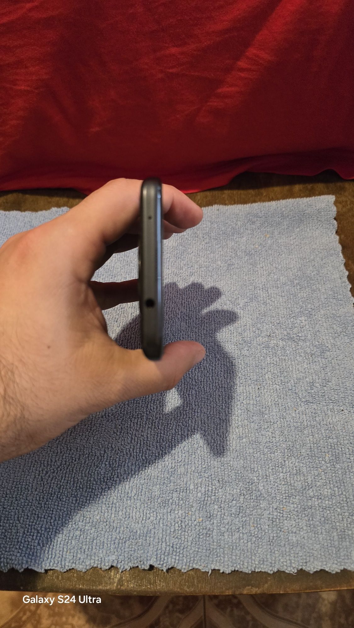 Продавам Huawei Nova 8 i