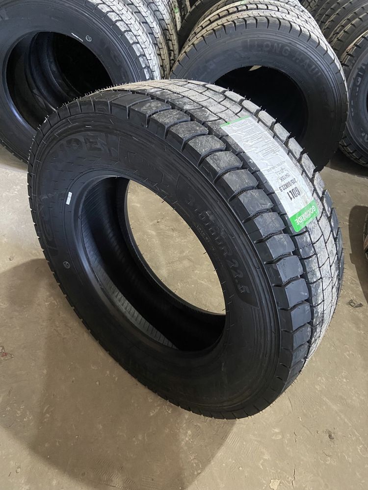 315/60R22.5 20PR GOODRIDE TYRES Грузовые шины