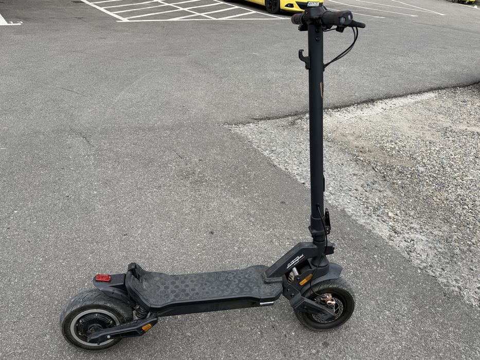 Vand Trotineta Lamborghini