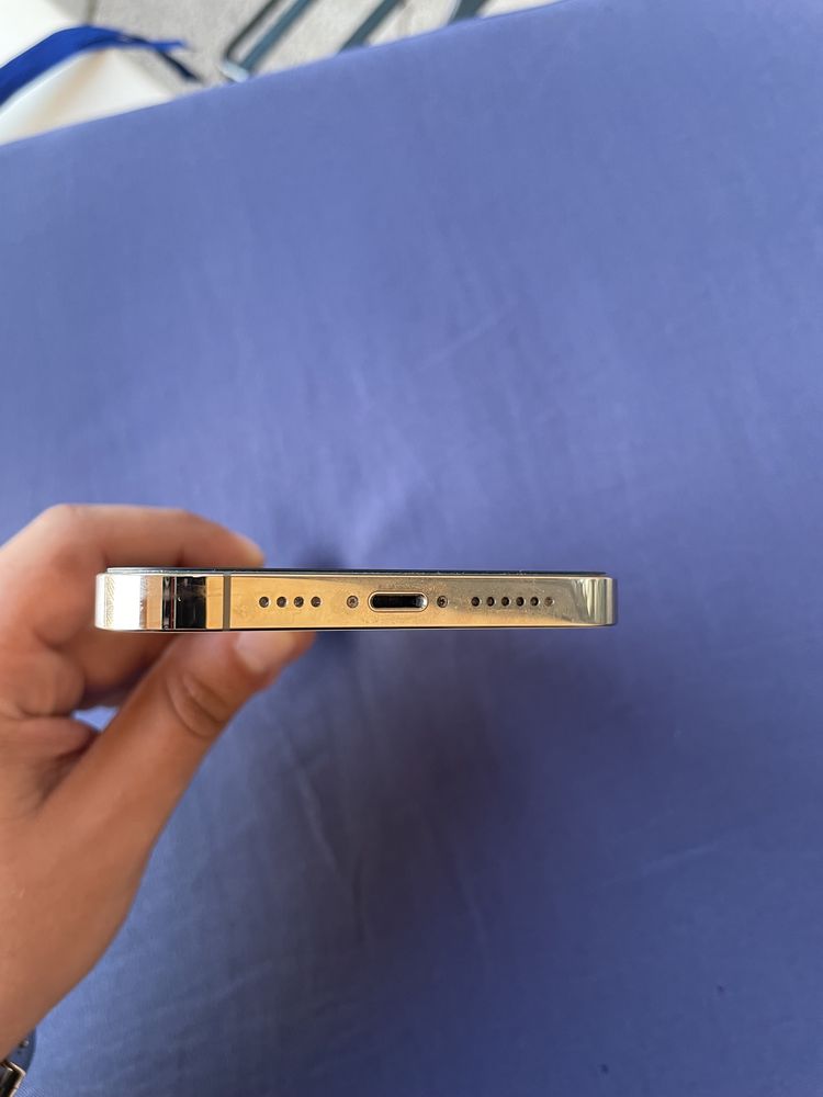 Iphone 13 Pro Max 256 Gold Neverlock