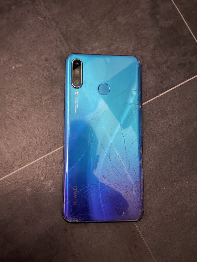 Huawei y7 prime 2019