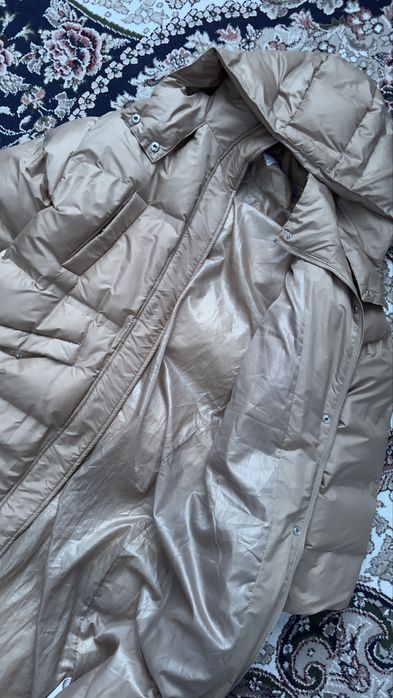 Куртка Оверсайз 42/48