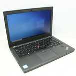 Лаптоп Lenovo X270 I7-6600U 8GB 256GB SSD 12.5 FHD Windows 10 / 11
