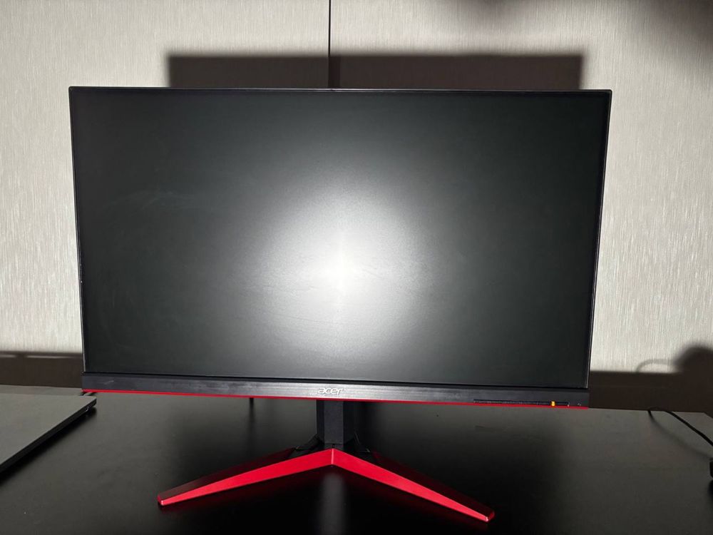 Монитор Acer 24.5"