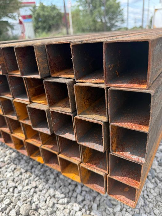 Профтруба в Наличии,  Профильная  Труба