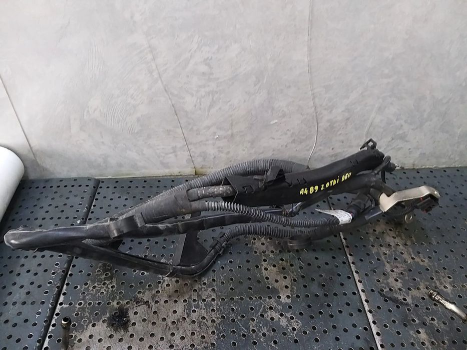 Cablu instalatie electromotor alternator 2.0 tdi audi a4 b9 8w 8w0971228am