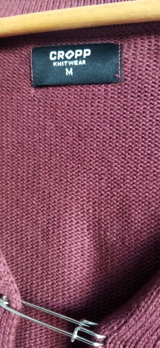 Жилетка м размер