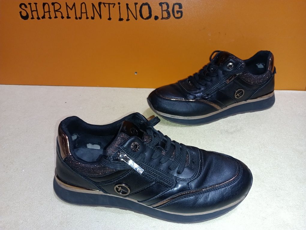 Tamaris Luxe N 41,5 - 35 лв