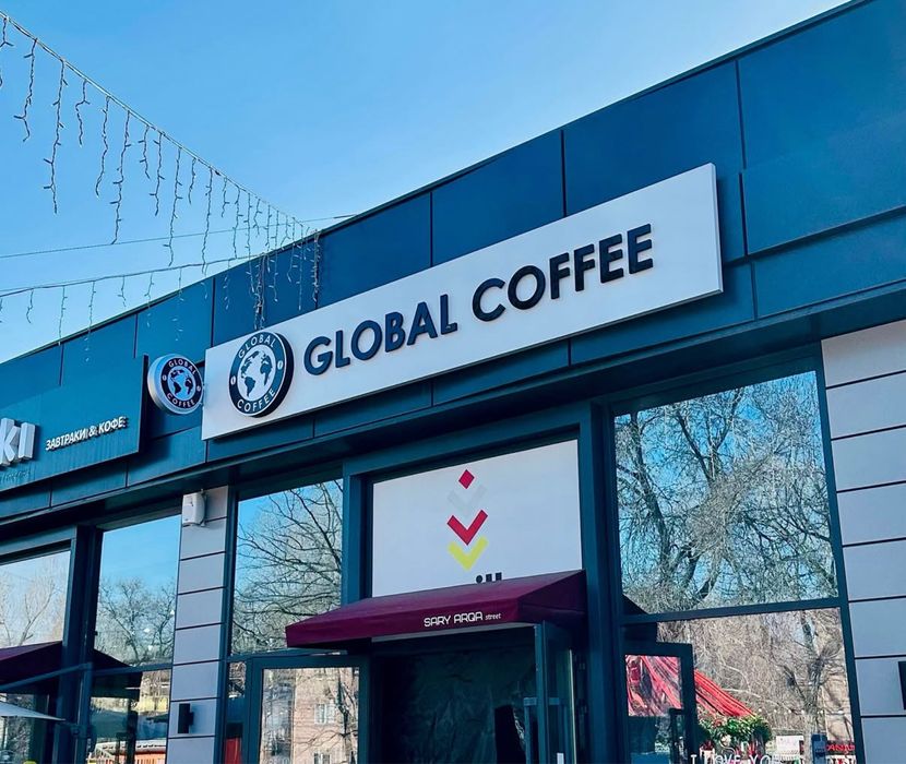 Печать на баннере, Винил, Холст, Флаг, Объемные буквы, Реклама