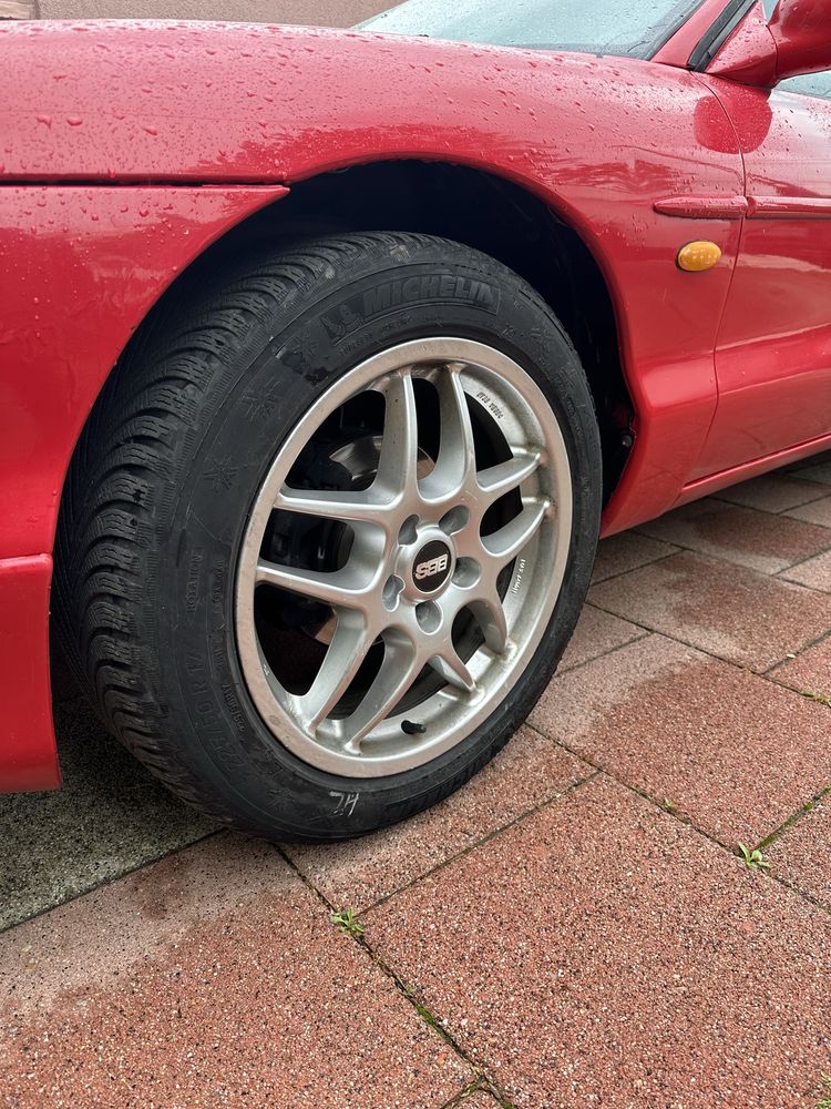 Ford Probe | 2.0 130Cp | 1995 | 5+1 Manuala | Sport