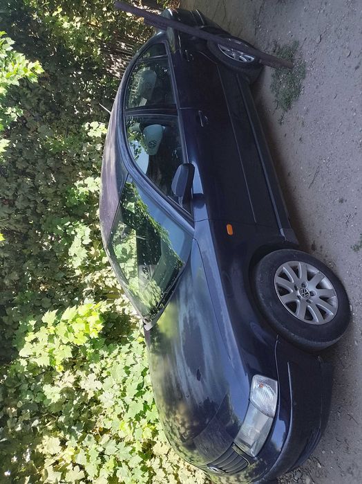 Vând VW Passat B5 1.9 TDI