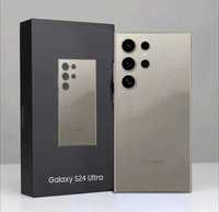 Samsung Galaxy S24 Ultra 12/256 GB Muddatli Tolov 24 Oygacha