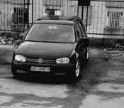 Vând-Golf 4 1.6 FSI