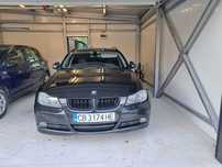 BMW 325 E91 179000 км