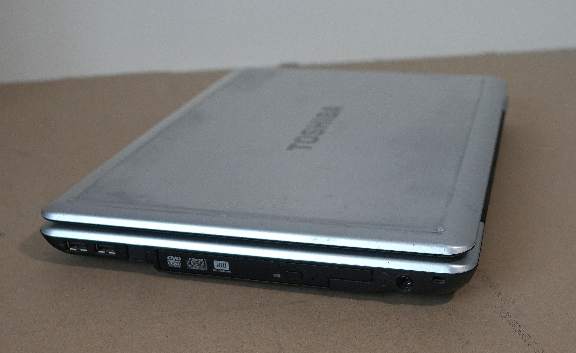 Laptop Toshiba Intel