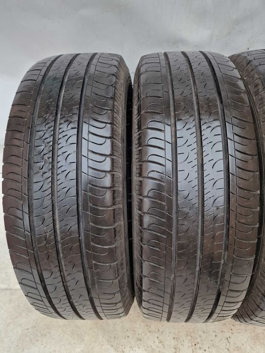 Anvelope 205/65/16C an 2021 vara GOODYEAR Efficient Grip Cargo