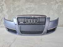 Bara fata Audi A 6 C6 4F