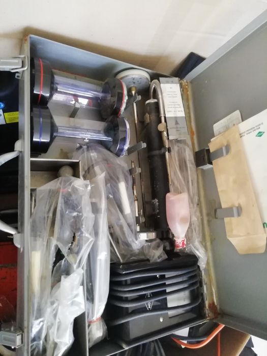 Măsurător Gaze Co2 Brigon