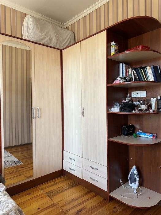 Детский комната горнитур