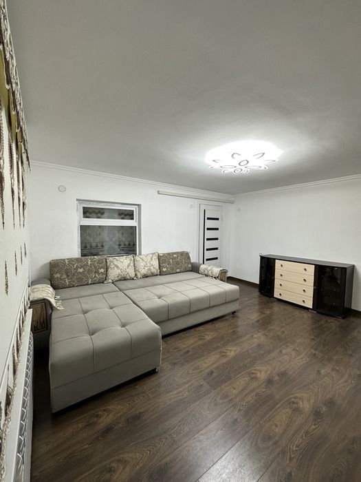 Продам частный дом с большим садом Алисова 74