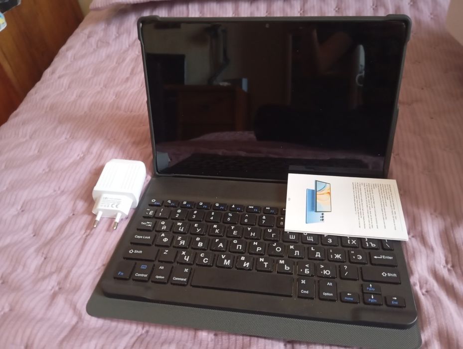 Продам планшет Nodizz Napd13