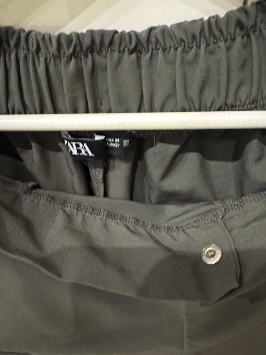 Карго панталон Zara размер М