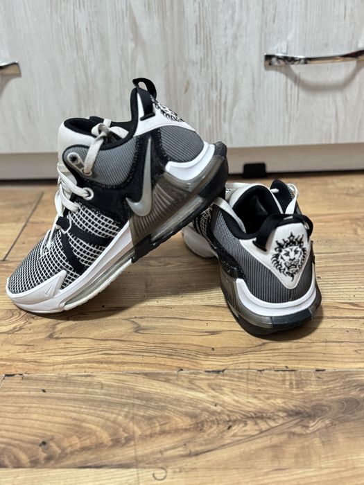 Nike Lebron Witness VII