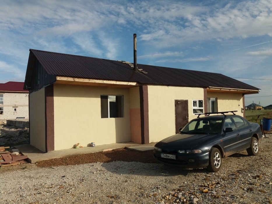 Продам дом в кояндах