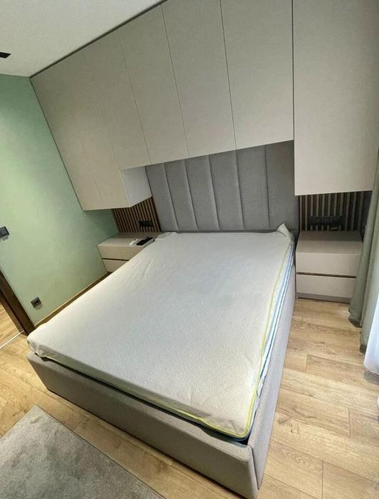 Дава се под наем Тристаен апартамент в Пловдив, Център - 75 кв.м за 600 € - Снимка #6