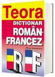Dicționar Român-Grec / Grec-Român – Teora, Elena Gorunescu