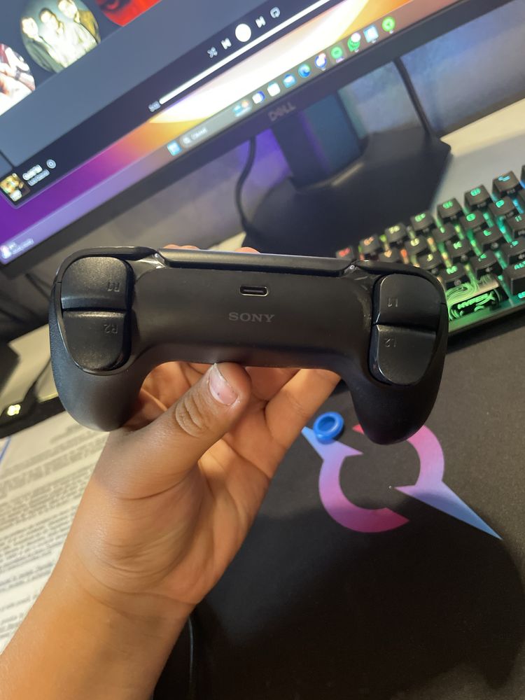 Controller ps5 impecabil