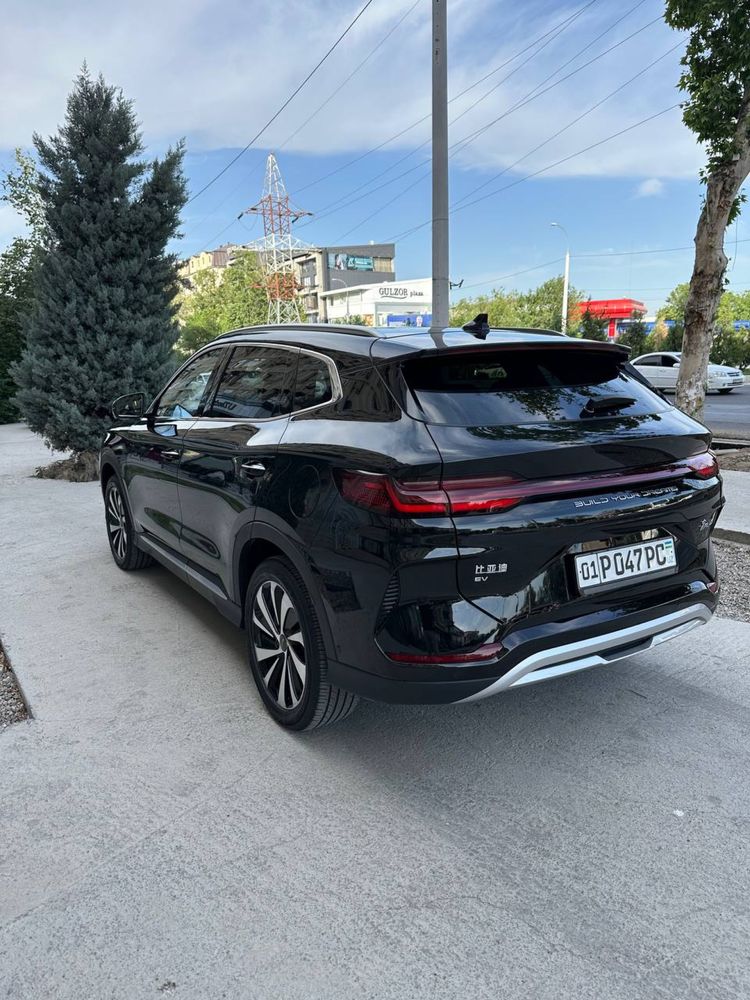 BYD holat ideal zor srochna sotilad ogan odam mazza qib haydid