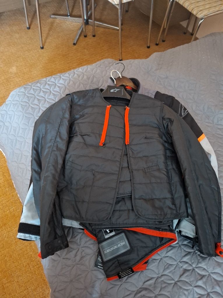 Мото екип alpinestars