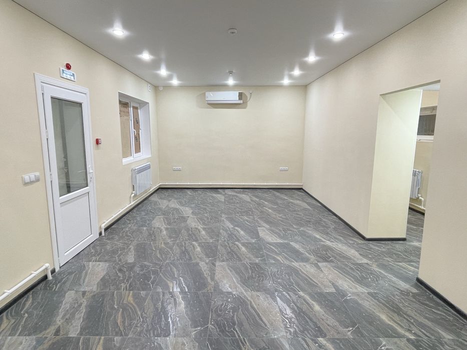 Аренда здания отдельно стоящие