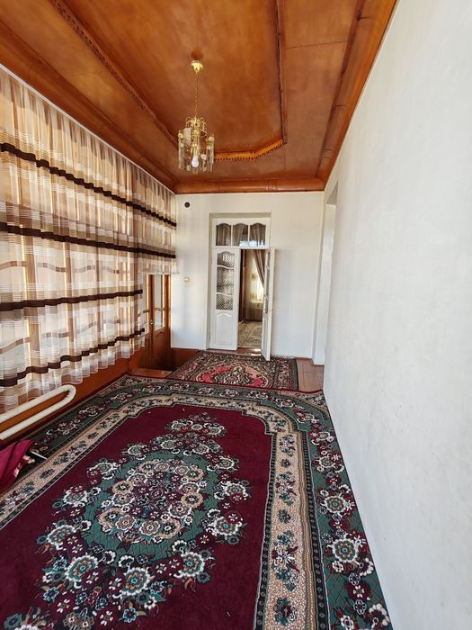 Раддом атрофида 8 сотих 7 хонали ховли сотилади