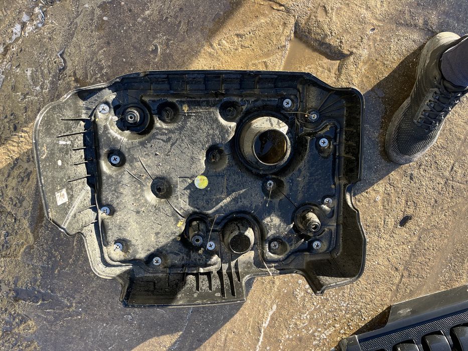 Кора за двигател Hyundai Tucson,Santa Fe