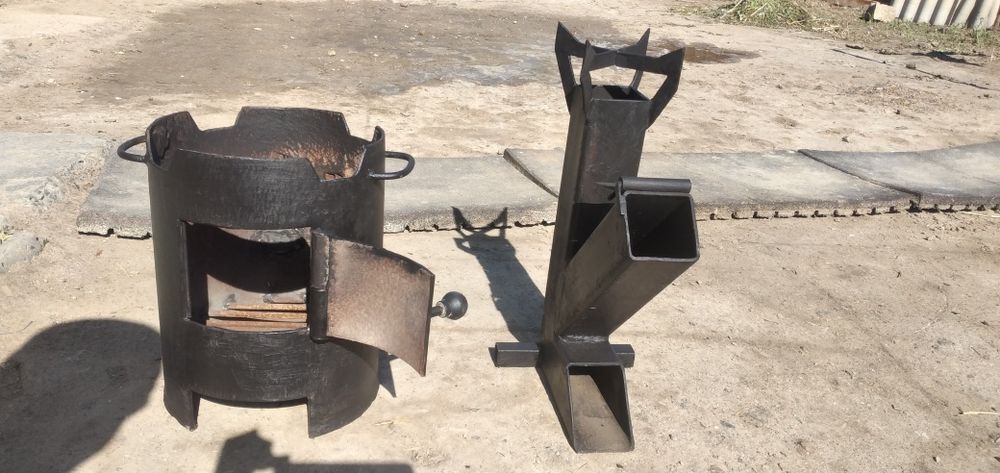 Казандык, печь, ракета, ощак